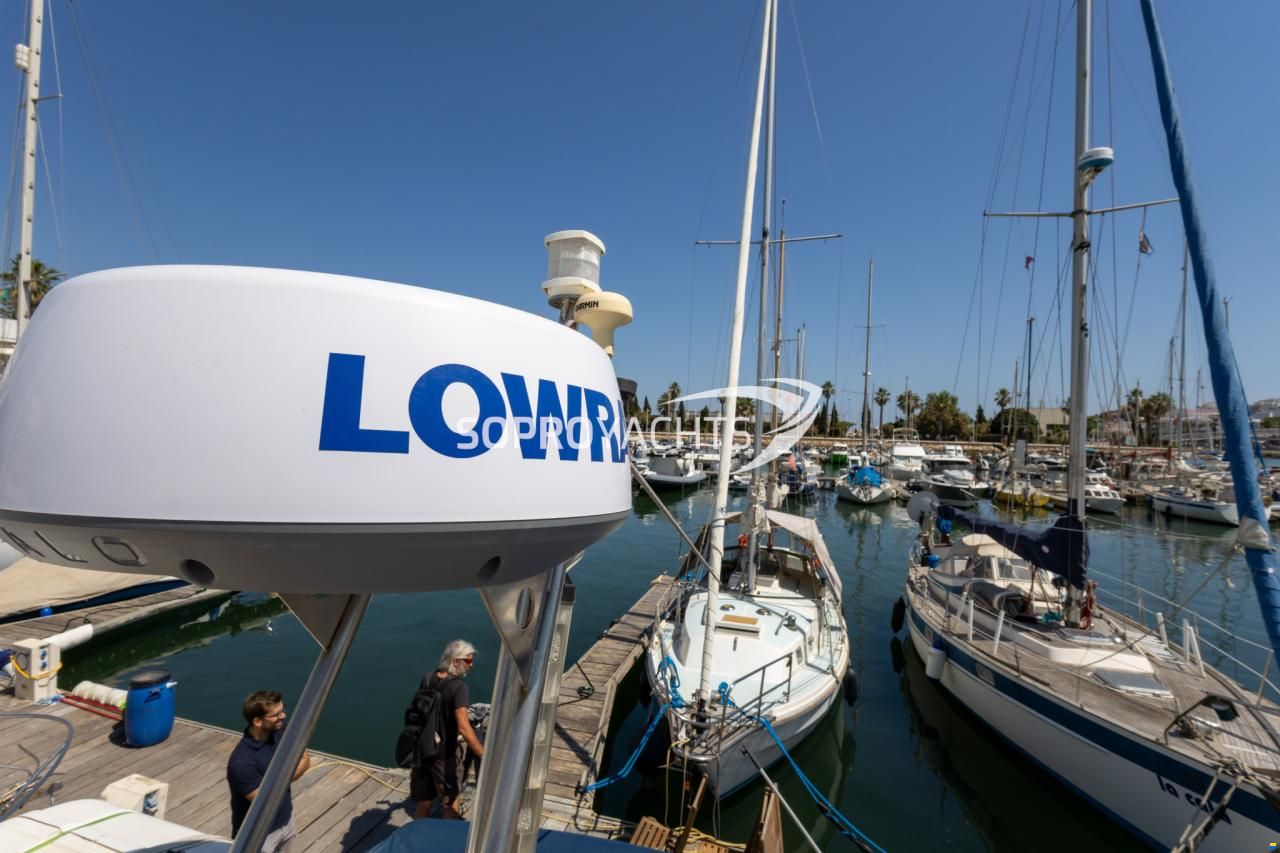 Beneteau Antares 10.80