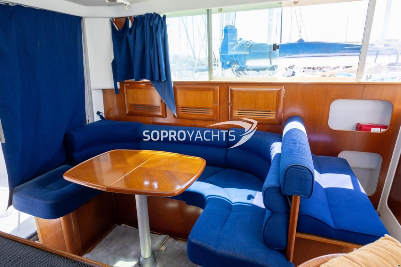 Beneteau Antares 10.80