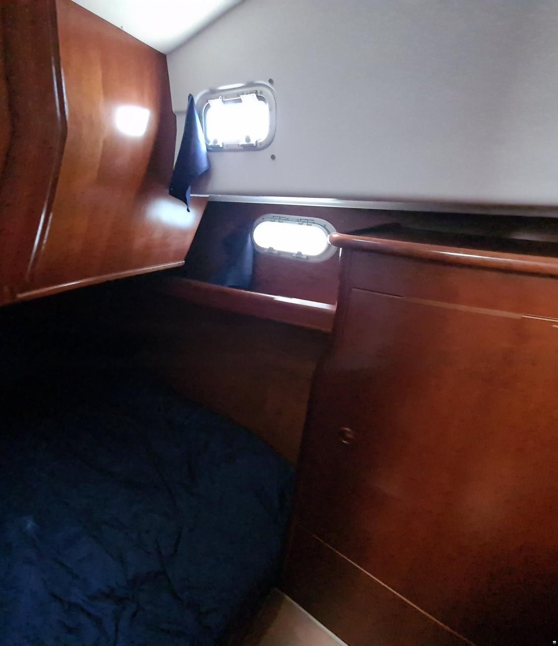 Beneteau Antares 10.80