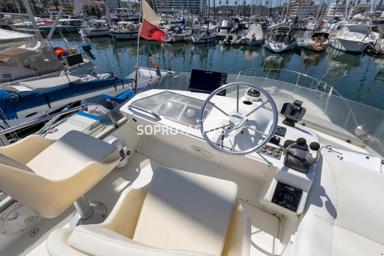 Beneteau Antares 10.80