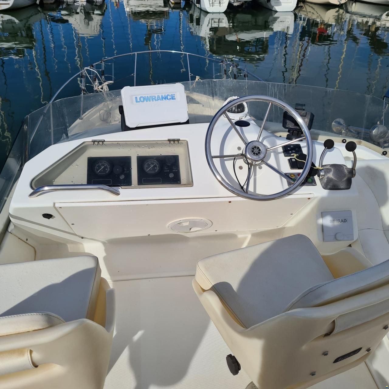 Beneteau Antares 10.80