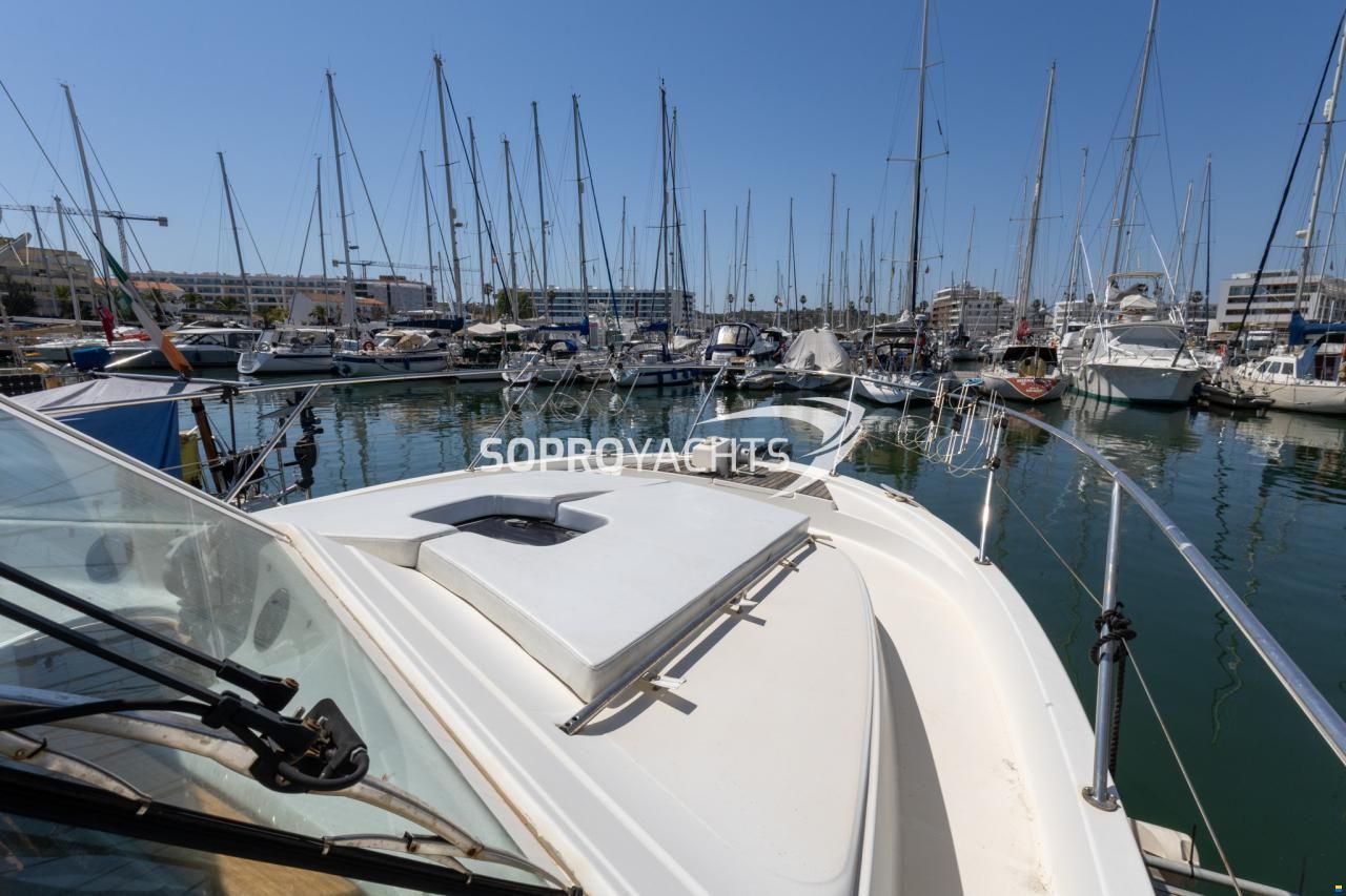 Beneteau Antares 10.80
