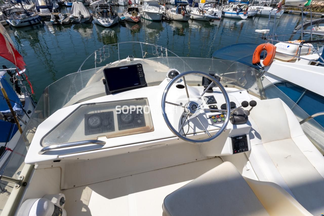 Beneteau Antares 10.80