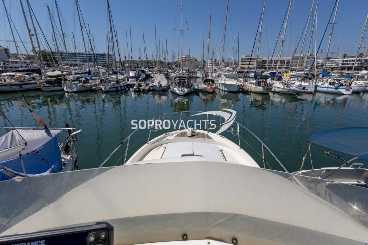 Beneteau Antares 10.80