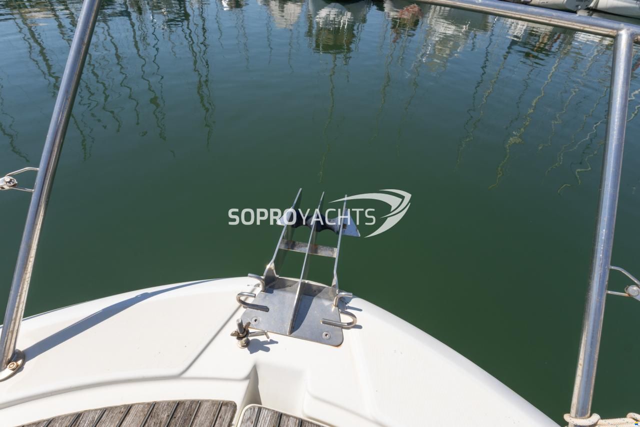 Beneteau Antares 10.80