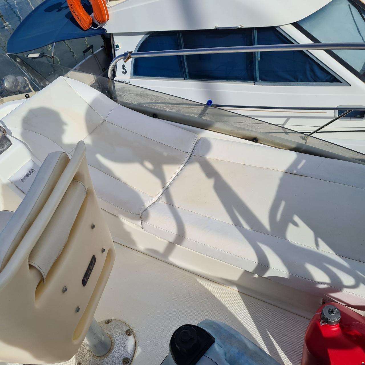 Beneteau Antares 10.80