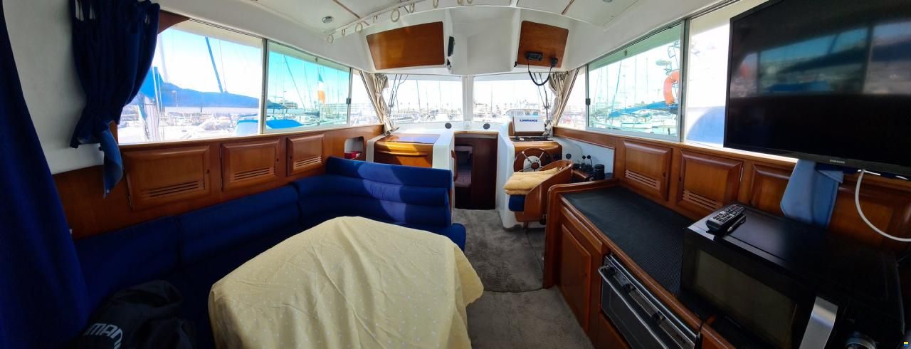 Beneteau Antares 10.80