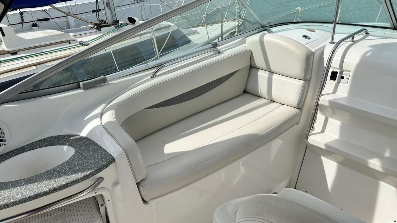 Chaparral Signature 276