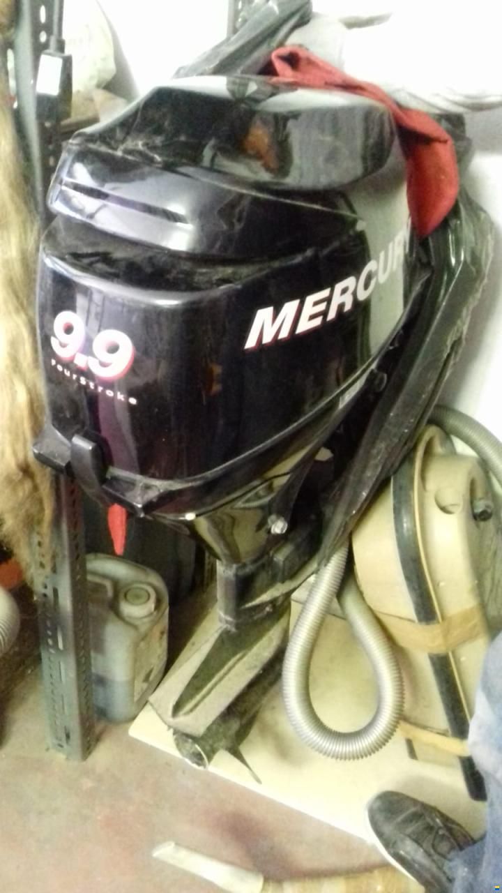 TENDER 330