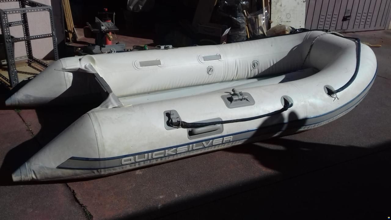 TENDER 330
