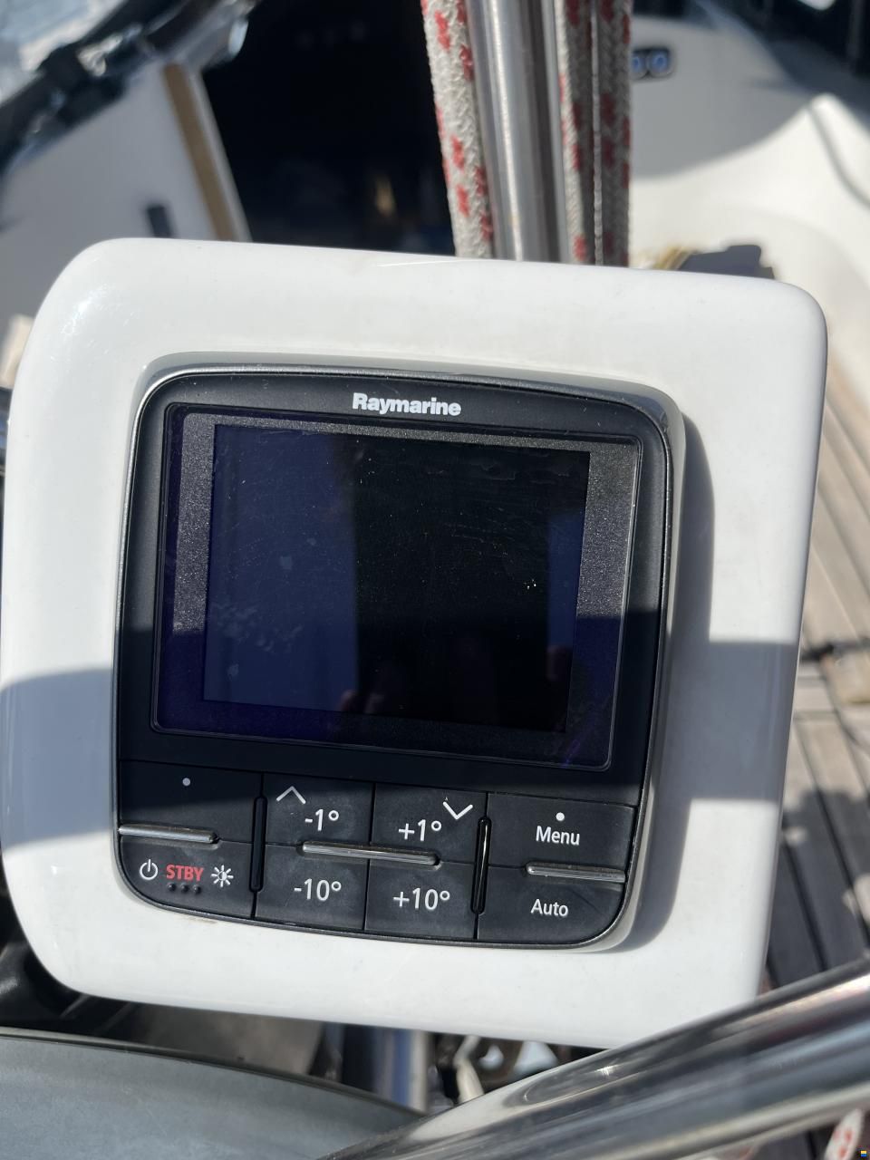 Dehler Optima 101