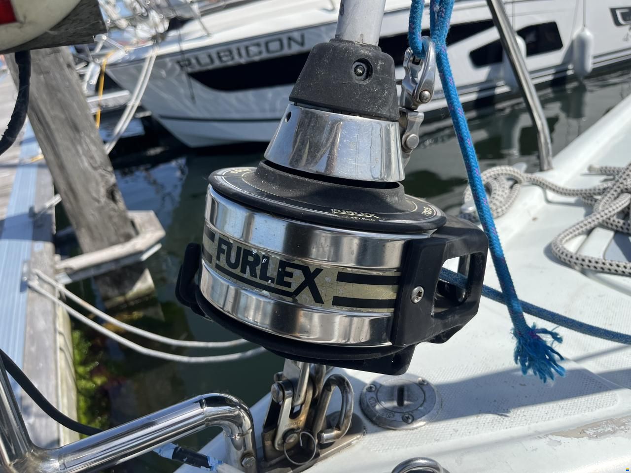 Dehler Optima 101