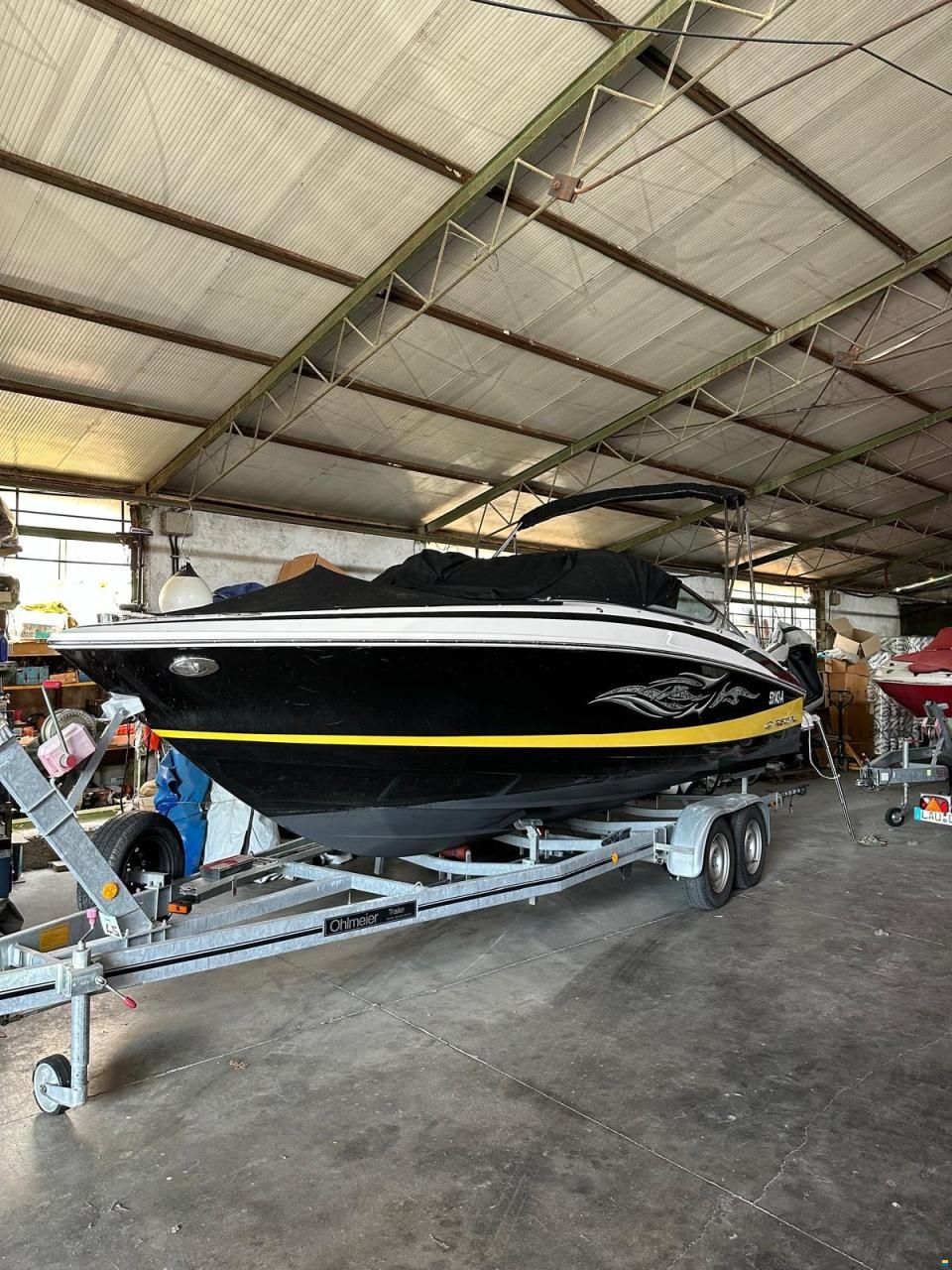 Regal 2300