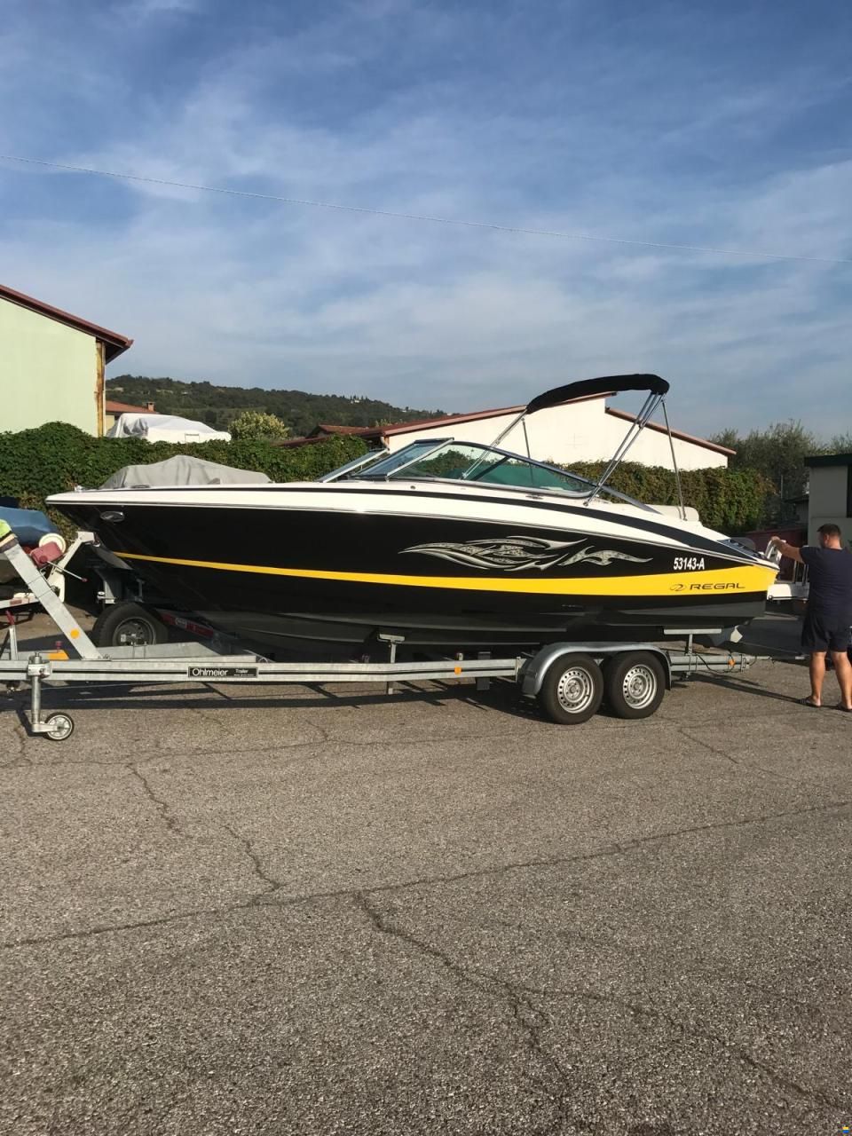 Regal 2300
