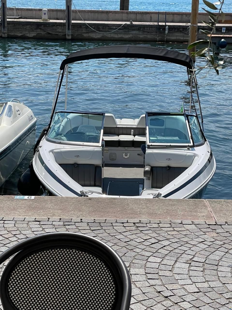 Regal 2300