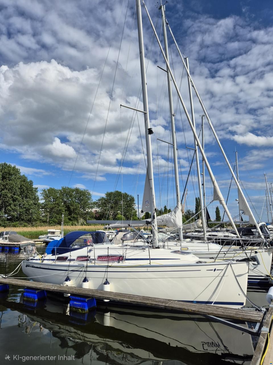 Bavaria 31 Cruiser