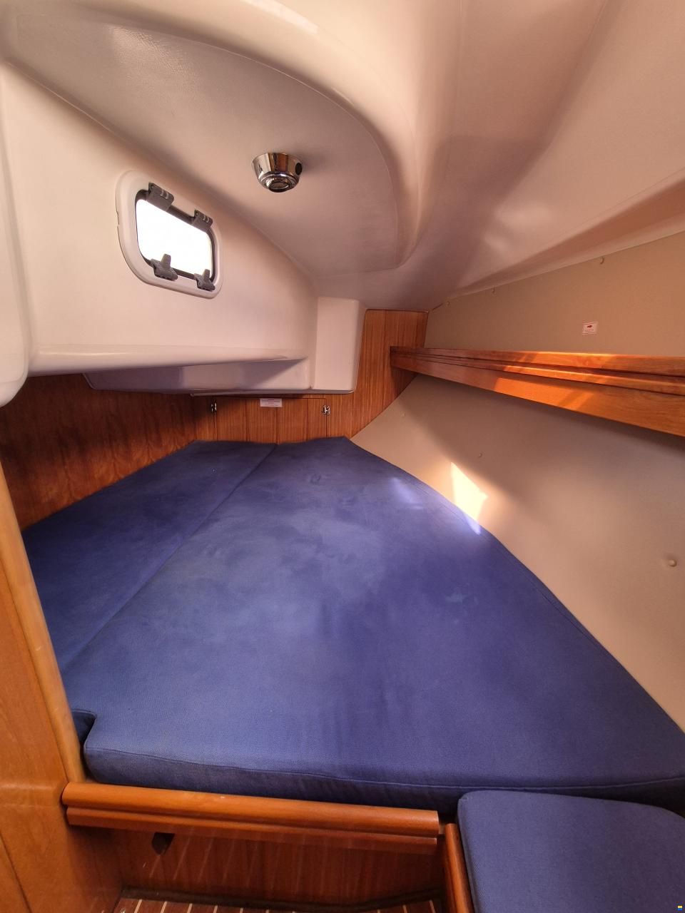 Bavaria 31 Cruiser