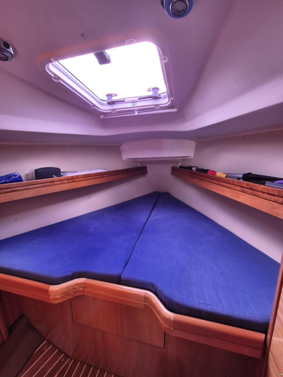 Bavaria 31 Cruiser
