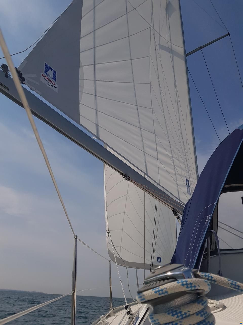 Bavaria 31 Cruiser