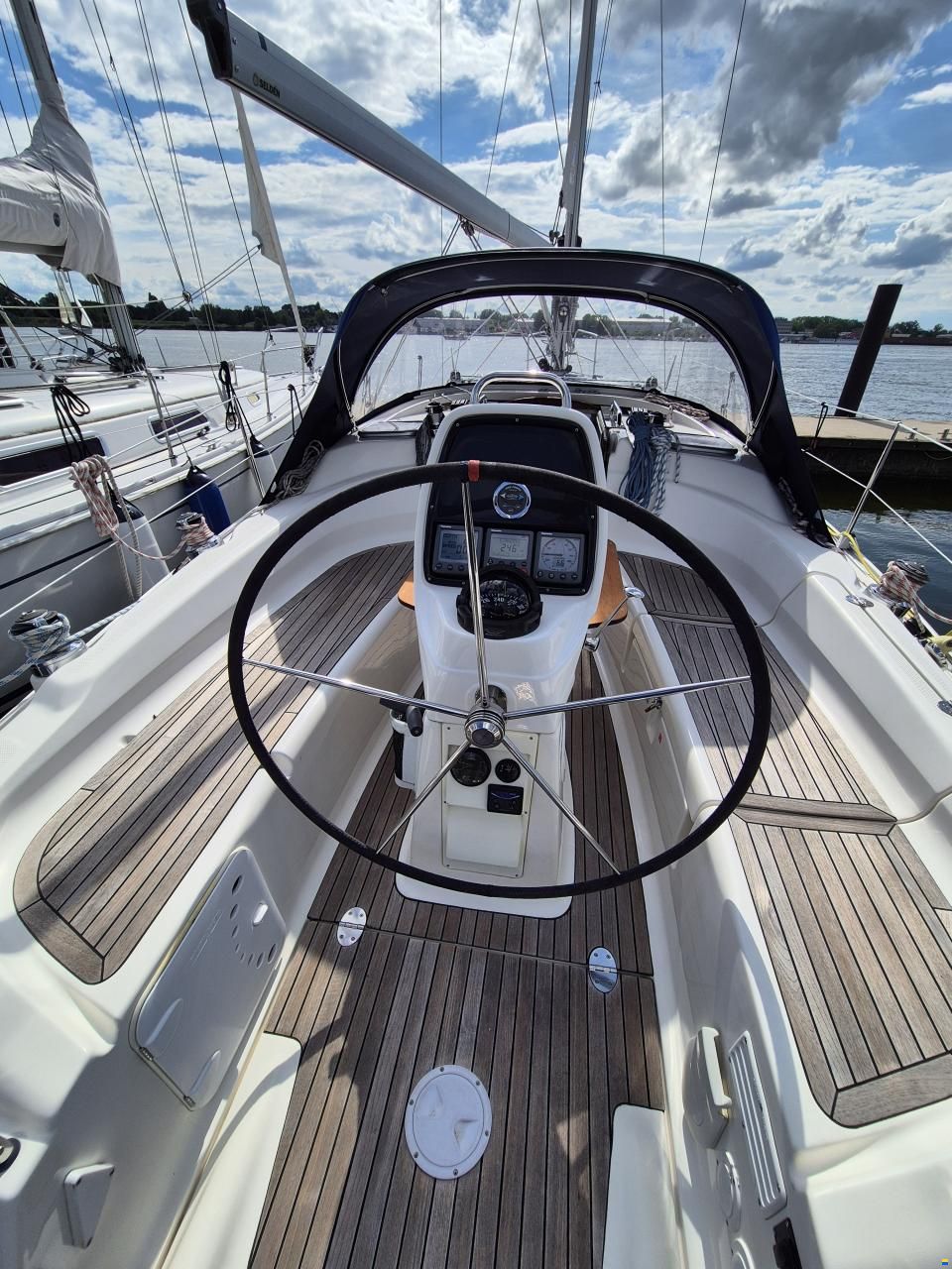 Bavaria 31 Cruiser