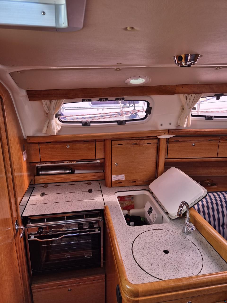 Bavaria 31 Cruiser