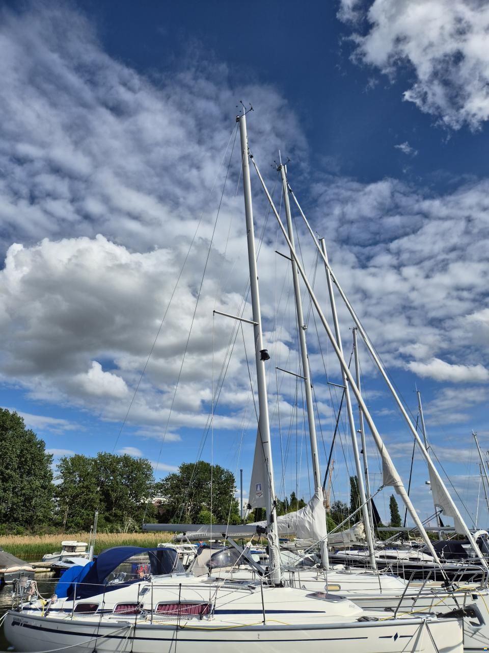 Bavaria 31 Cruiser