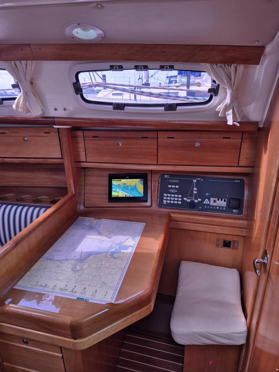 Bavaria 31 Cruiser