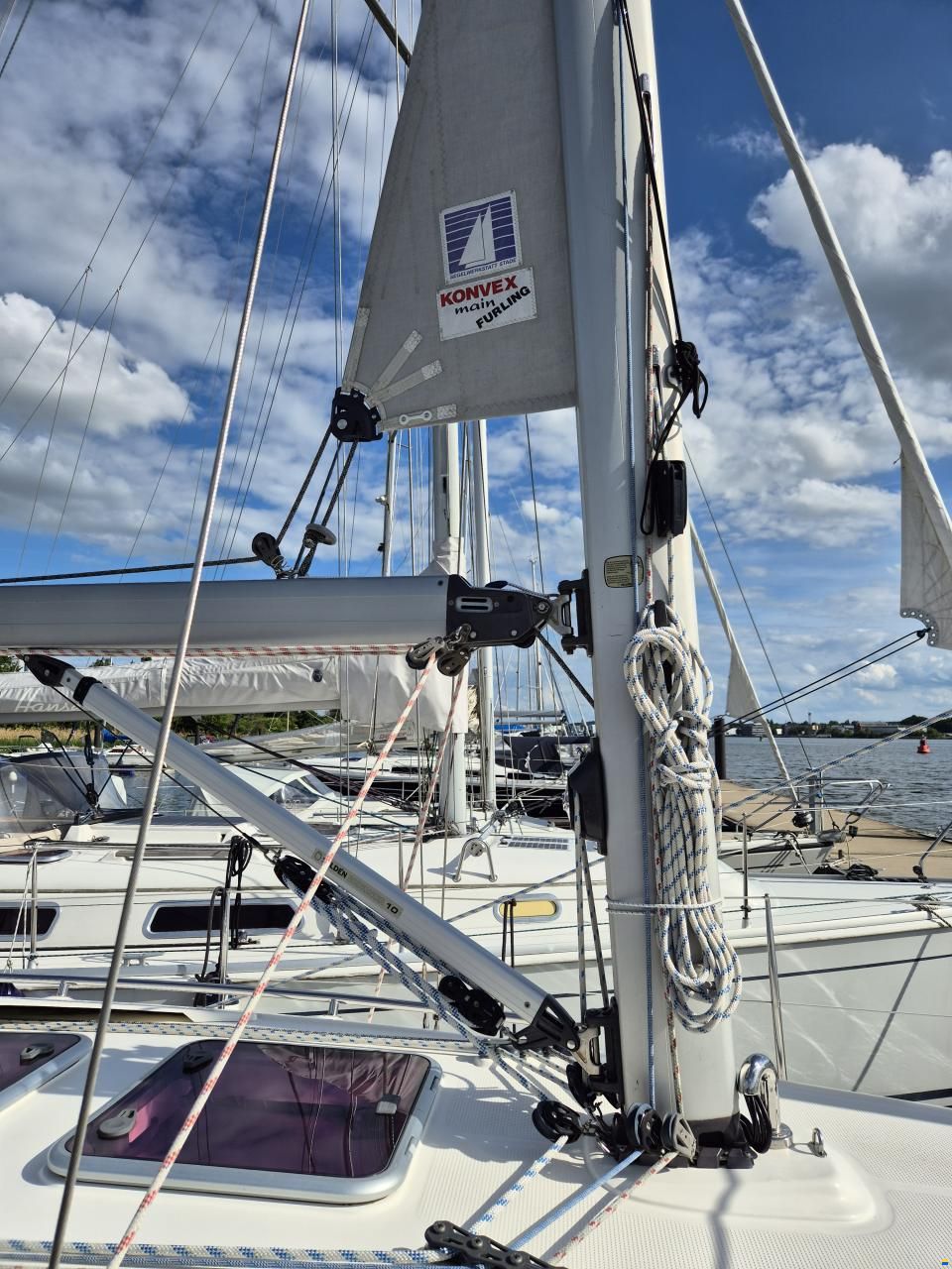 Bavaria 31 Cruiser
