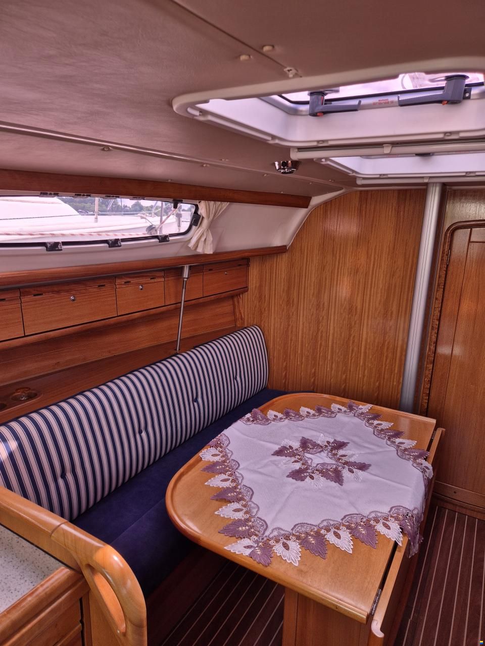 Bavaria 31 Cruiser