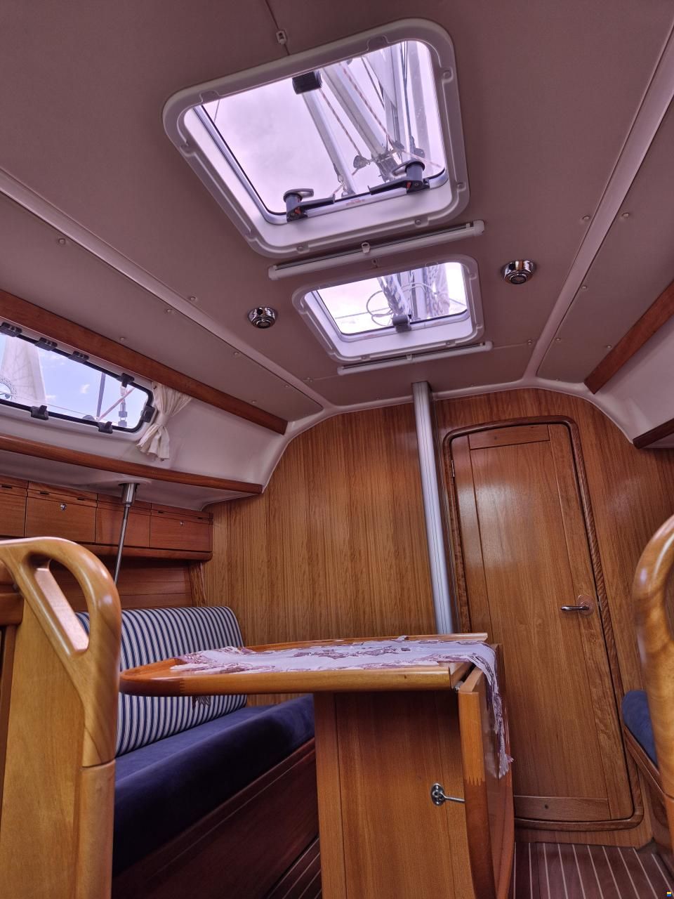 Bavaria 31 Cruiser