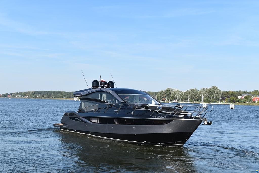 Galeon 430 HTC