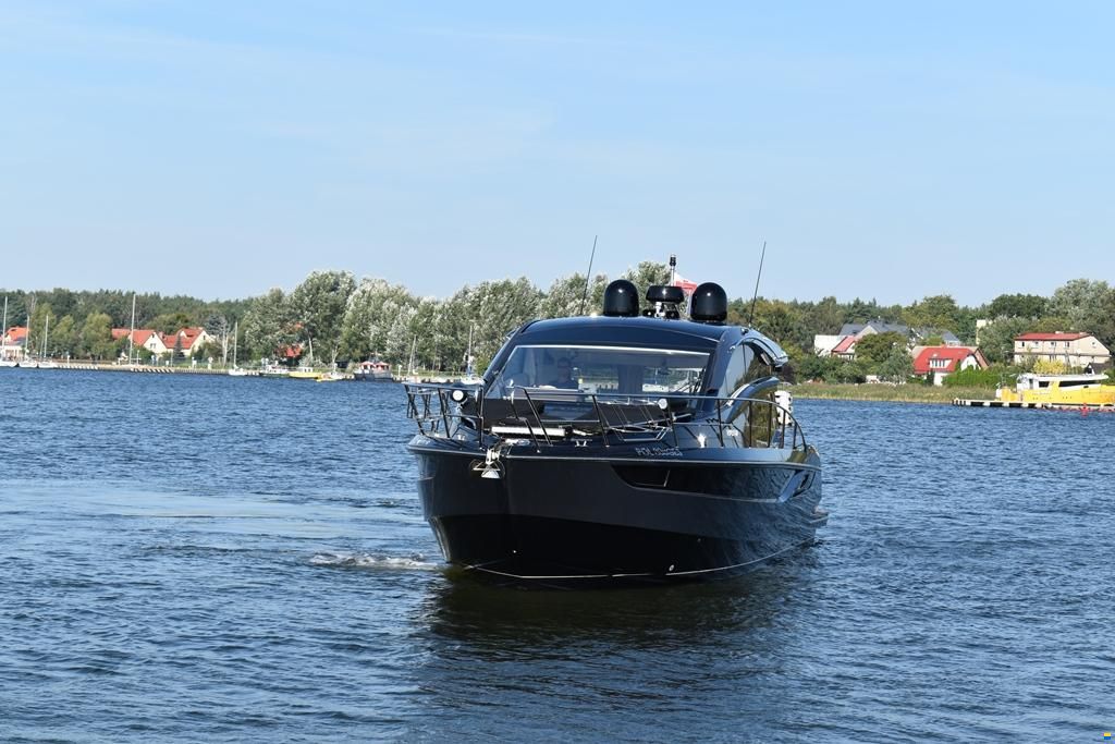 Galeon 430 HTC