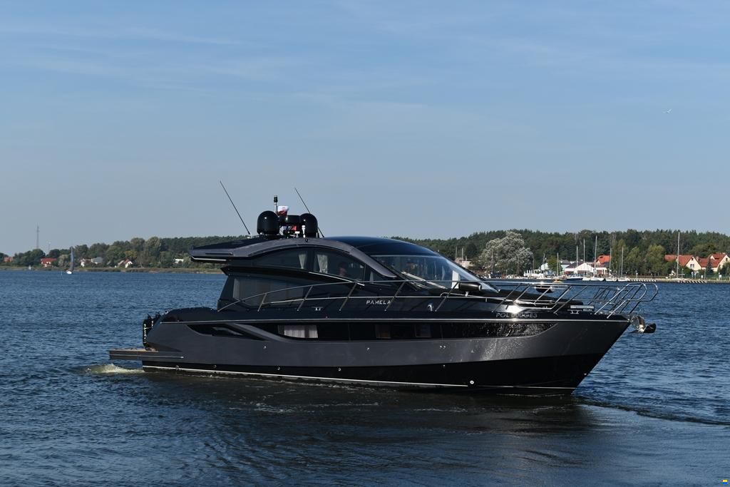 Galeon 430 HTC