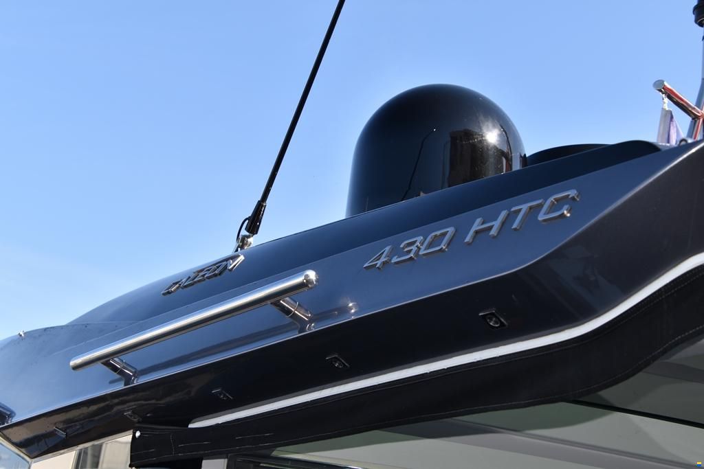 Galeon 430 HTC