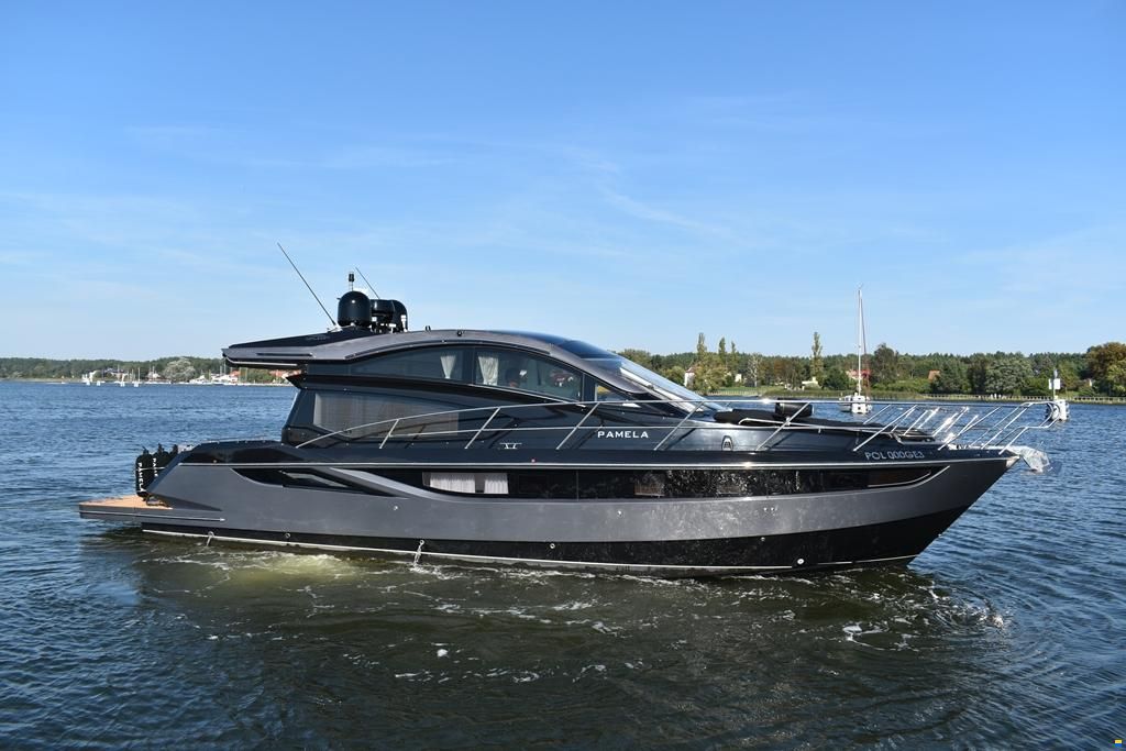 Galeon 430 HTC