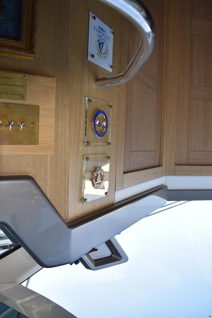 Galeon 430 HTC