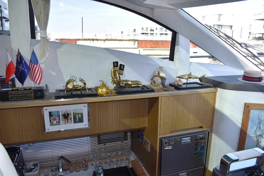 Galeon 430 HTC