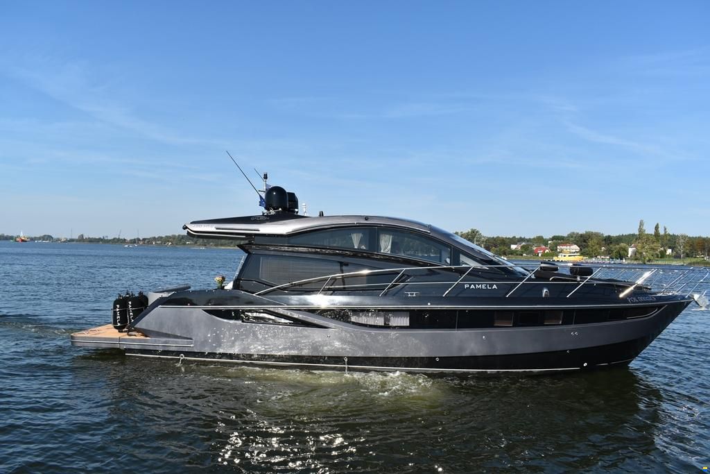 Galeon 430 HTC