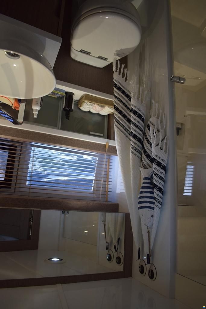 Galeon 430 HTC
