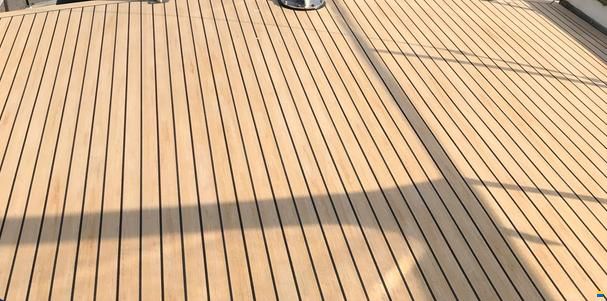 Grand Banks 42 Classic