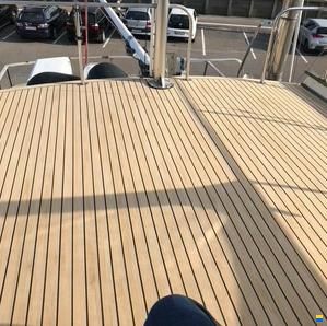 Grand Banks 42 Classic