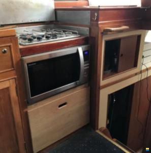 Grand Banks 42 Classic
