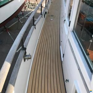 Grand Banks 42 Classic