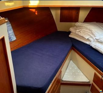 Grand Banks 42 Classic
