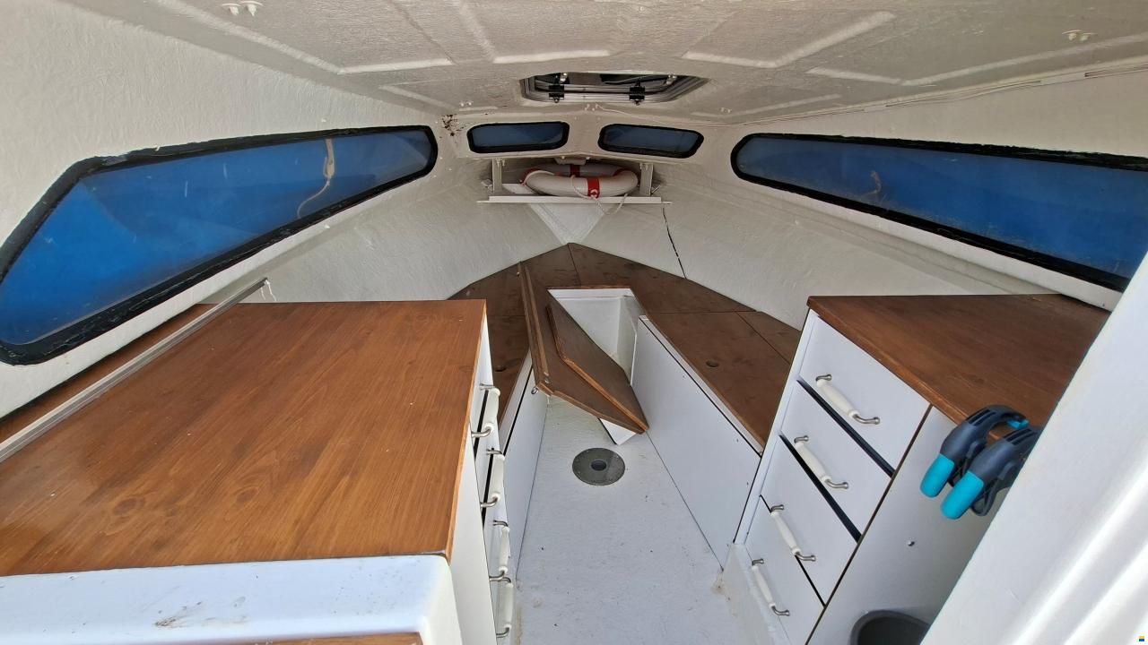 Shetland Five Seventy