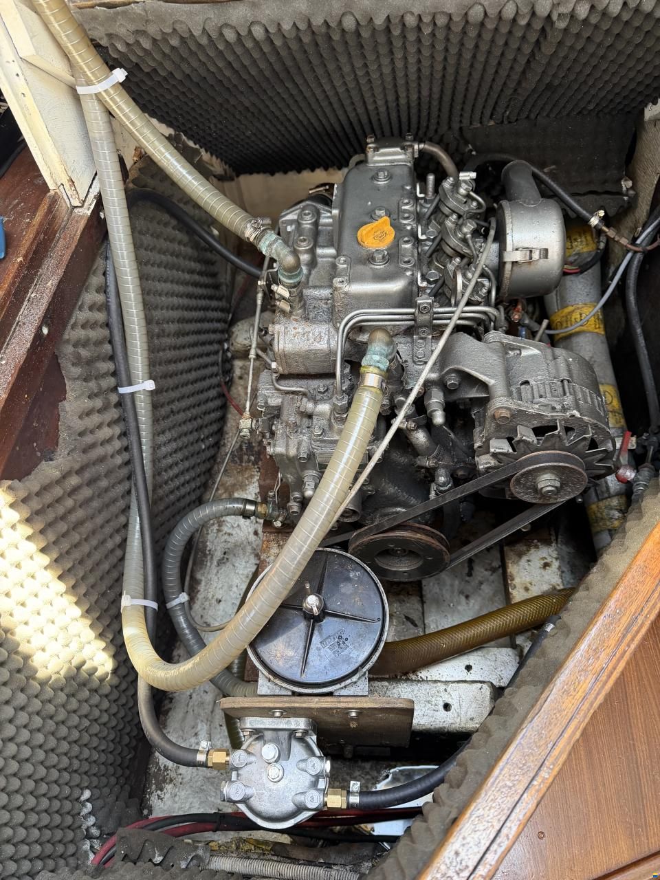 Defender 32