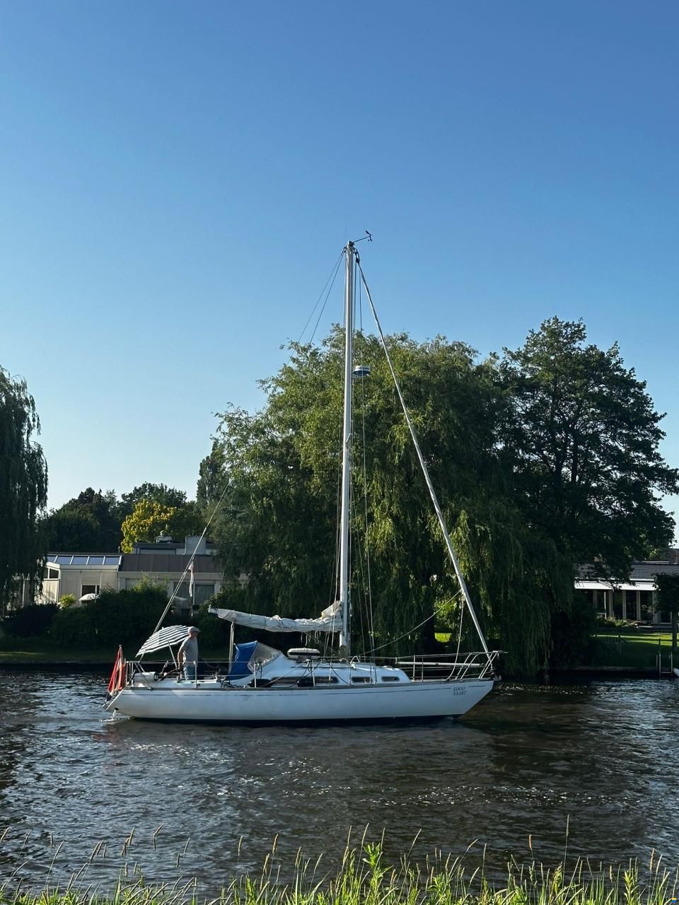 Defender 32