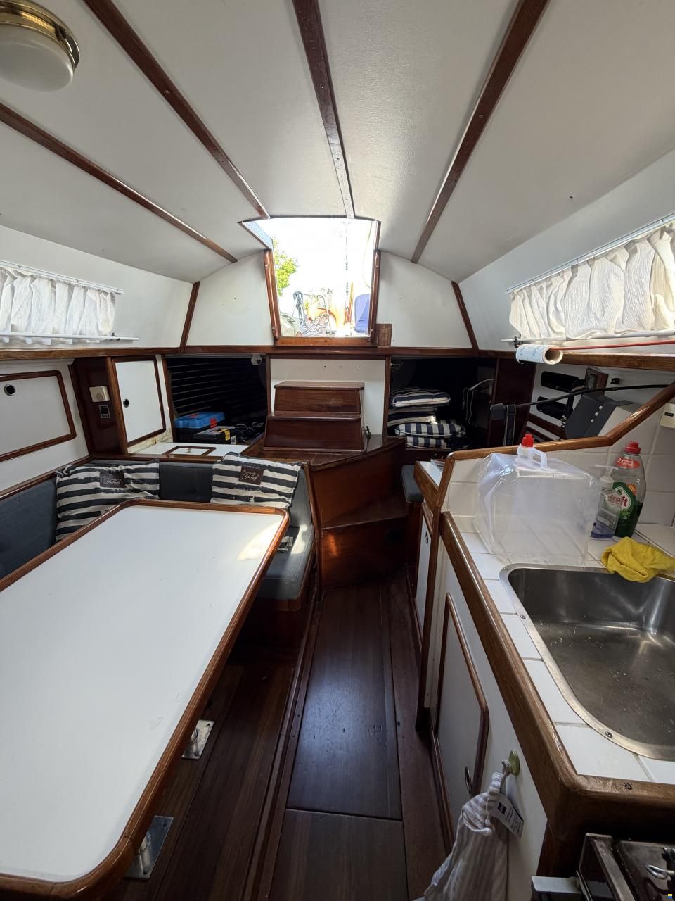 Defender 32