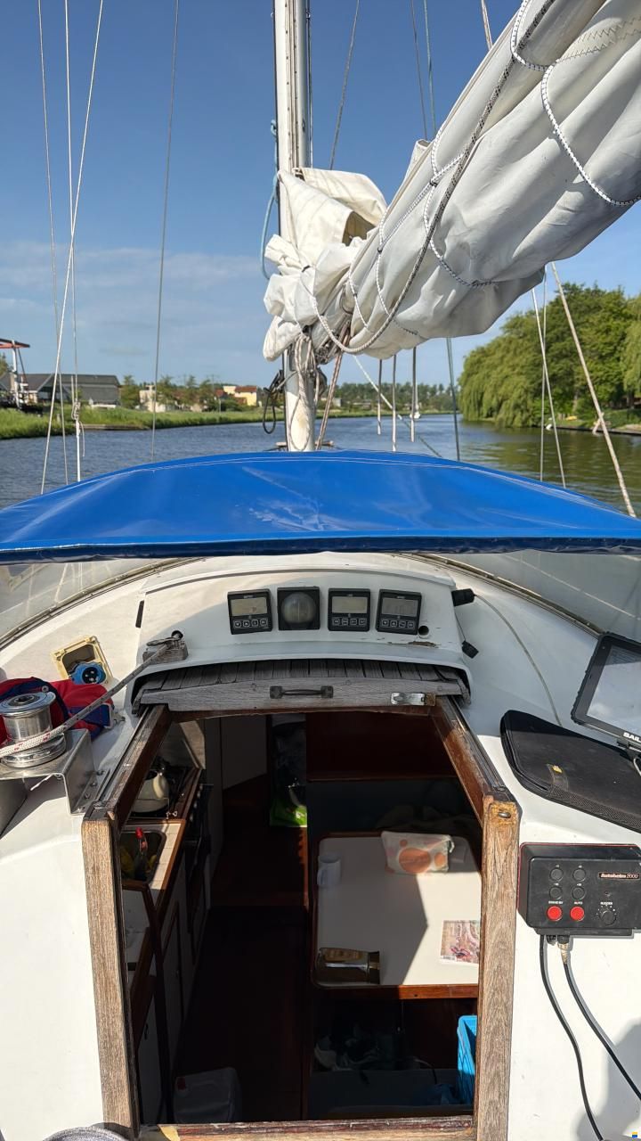 Defender 32