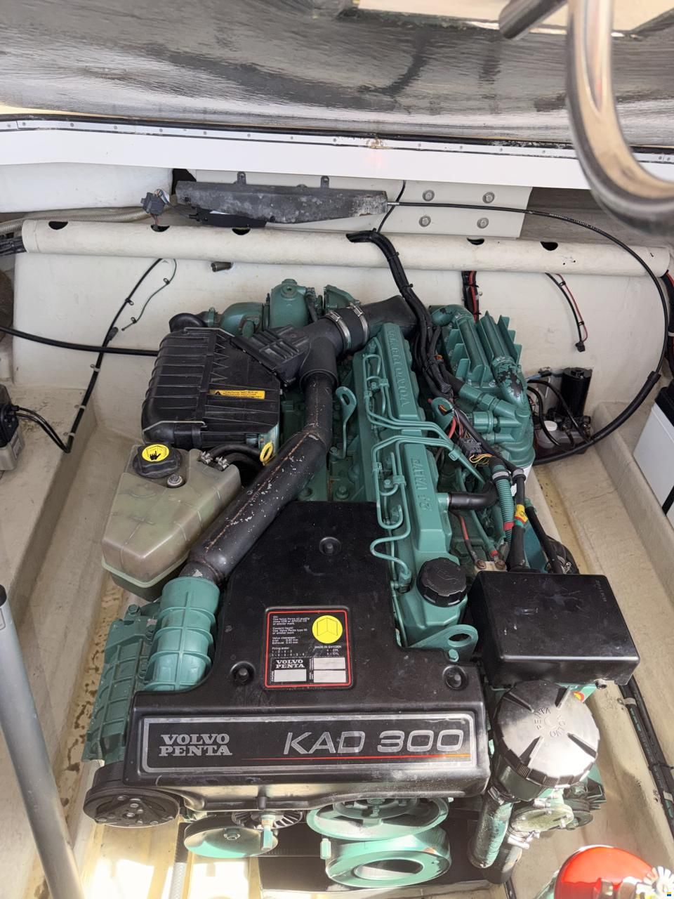 Windy 28 Ghibli